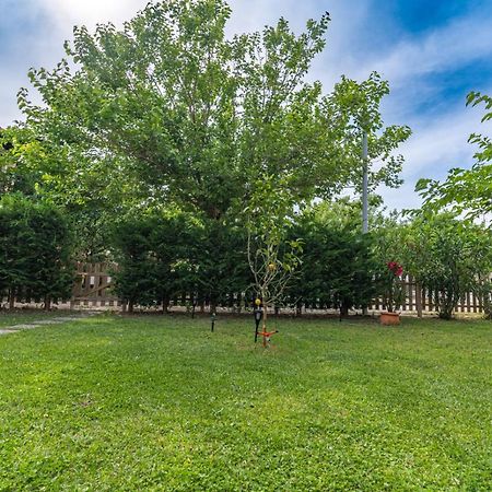 M-Home, My Paradise Home Неос-Мармарас Екстер'єр фото
